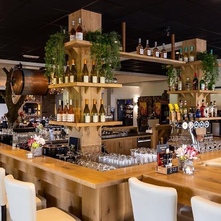 维尔豪特 霍雷斯藤酒店 外观 照片
