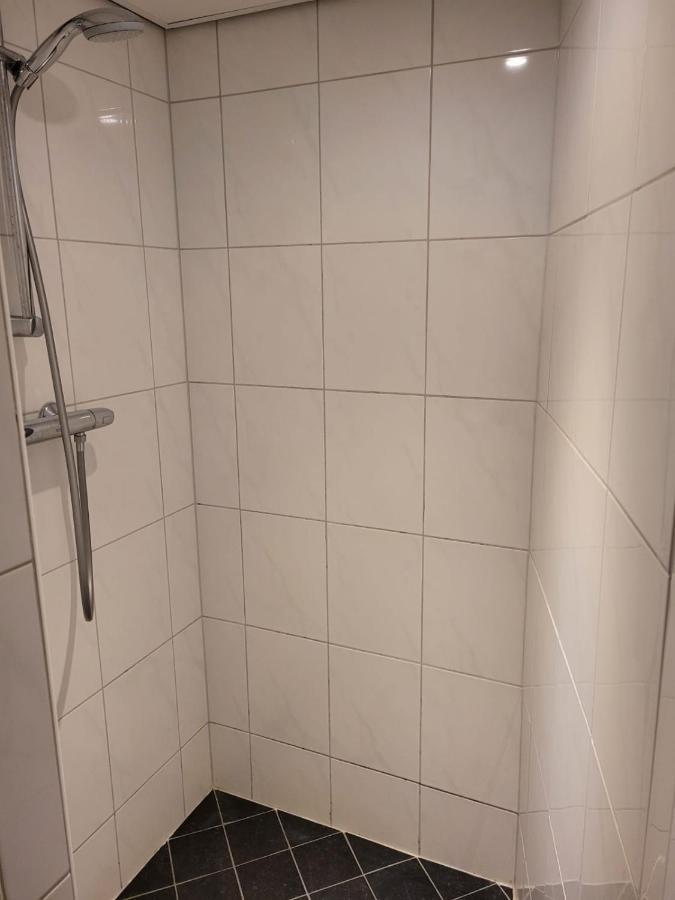 维尔豪特 霍雷斯藤酒店 外观 照片